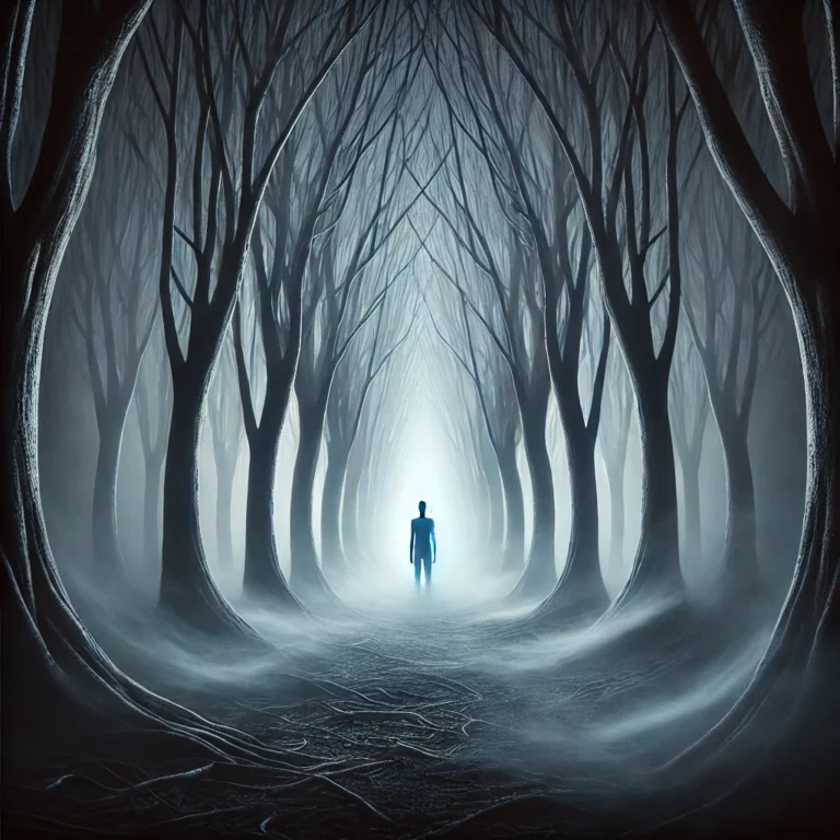 how to deal with fear