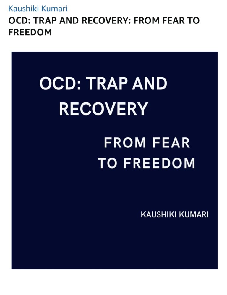 OCD