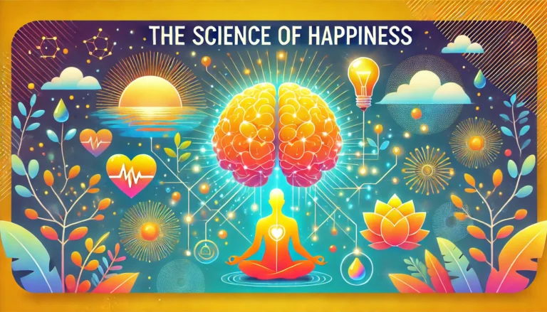 happiness
