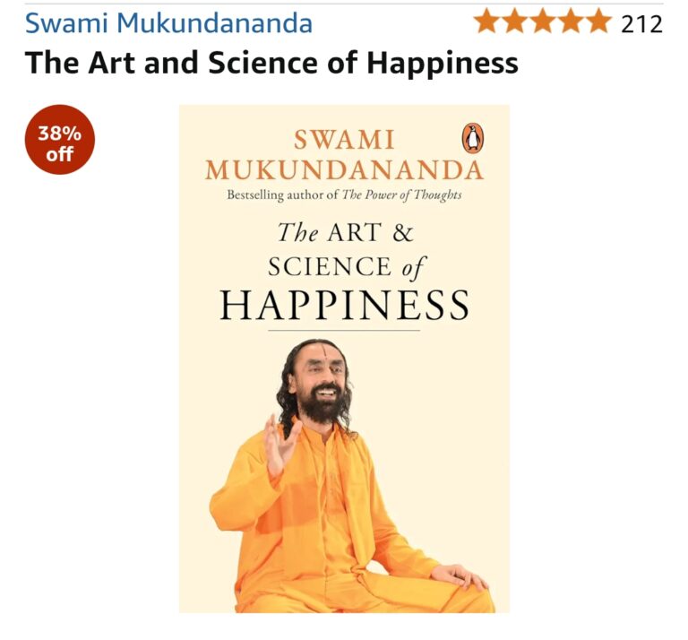 happiness