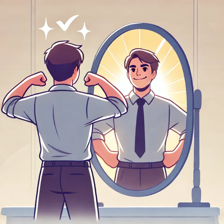 confidence: how to build