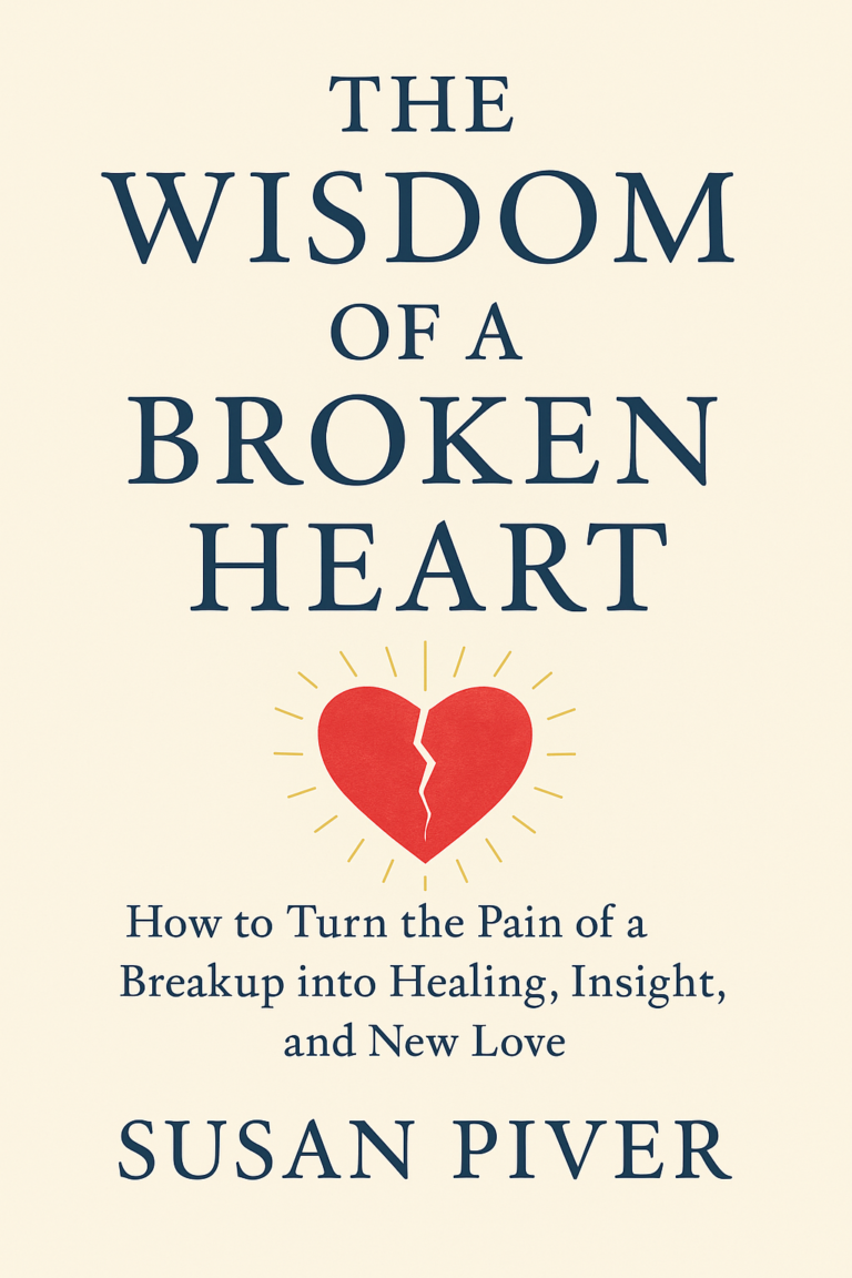 how to deal with heartbreak and rejection